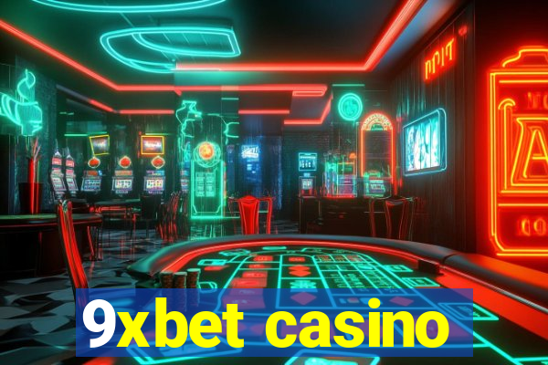 9xbet casino